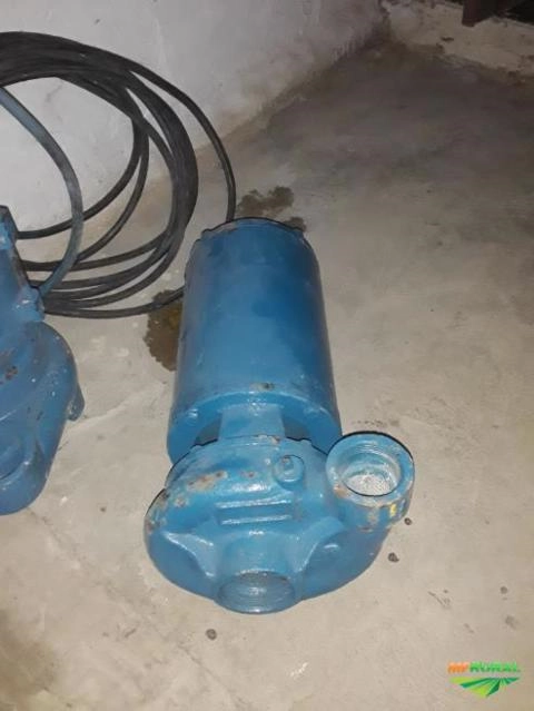 Imagem Bomba de Agua Imagem Bomba de Agua