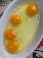 Ovos caipira