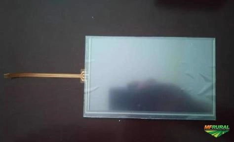 TELA TOUCH SCREEN STARA STS OU OUTBACK Imagem TELA TOUCH SCREEN STARA STS OU OUTBACK