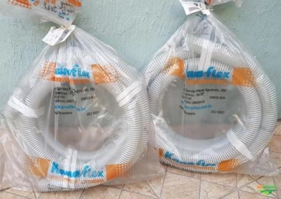 Imagem MOTOBOMBA DIESEL 5CV 4T AUTOESCOVANTE BRANCO + 14 MTS DE TUBO SANFONADO - NOVA NA CAIXA Imagem MOTOBOMBA DIESEL 5CV 4T AUTOESCOVANTE BRANCO + 14 MTS DE TUBO SANFONADO - NOVA NA CAIXA