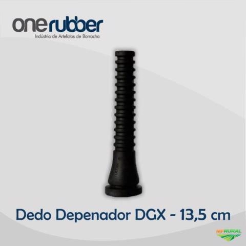 Imagem Dedo Depenador para Depenadeira de Frango Imagem Dedo Depenador para Depenadeira de Frango