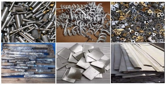 Compro Sucata Ligas Metais (Níquel, Tungstênio, Molibdênio, Titânio, Chumbo, Estanho, Cobalto etc Imagem Compro Sucata Ligas Metais (Níquel, Tungstênio, Molibdênio, Titânio, Chumbo, Estanho, Cobalto etc