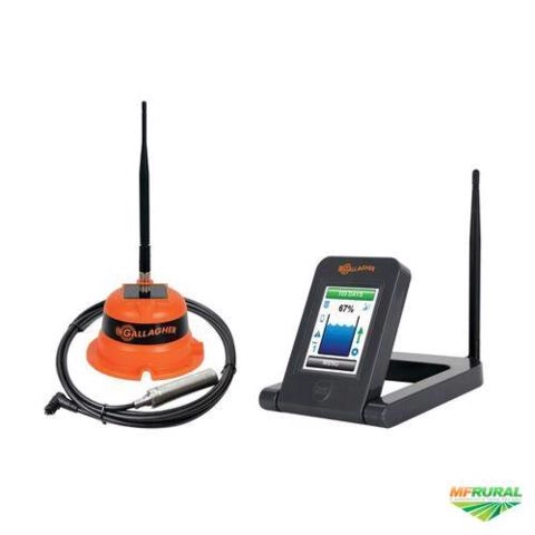 Medidor de Nível de Água GALLAGHER Imagem Medidor de Nível de Água GALLAGHER