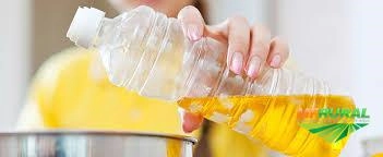 COMPRO ÓLEO VEGETAL SATURADO DECANTADO Imagem COMPRO ÓLEO VEGETAL SATURADO DECANTADO