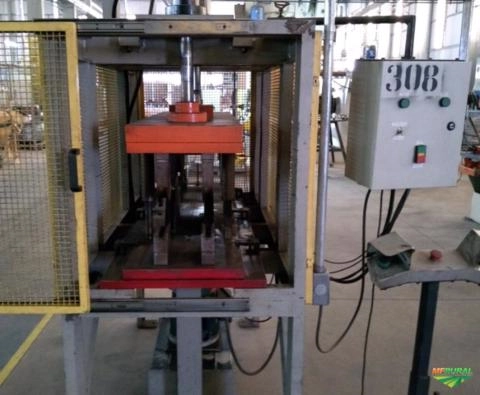 FERRAMENTAL PARA FABRICAÇÃO DE CARRIOLAS Imagem FERRAMENTAL PARA FABRICAÇÃO DE CARRIOLAS