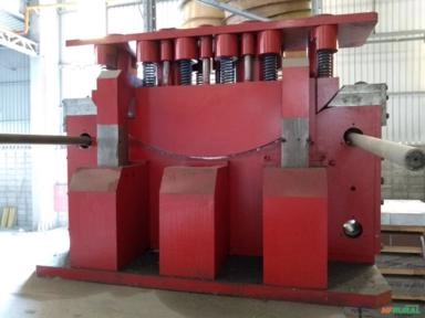 Ferramental Para Fabricação de Betoneiras 130/150/400 Litros Imagem Ferramental Para Fabricação de Betoneiras 130/150/400 Litros