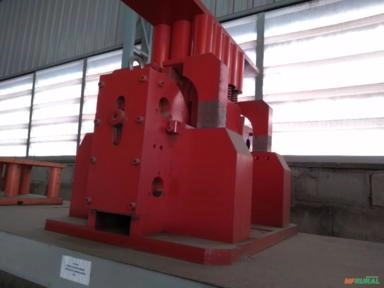 Imagem Ferramental Para Fabricação de Betoneiras 130/150/400 Litros Imagem Ferramental Para Fabricação de Betoneiras 130/150/400 Litros