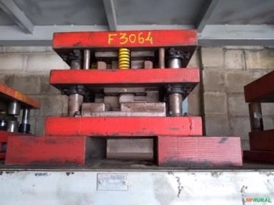 Imagem Ferramental Para Fabricação de Betoneiras 130/150/400 Litros Imagem Ferramental Para Fabricação de Betoneiras 130/150/400 Litros