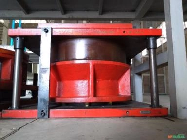 Imagem Ferramental Para Fabricação de Betoneiras 130/150/400 Litros Imagem Ferramental Para Fabricação de Betoneiras 130/150/400 Litros