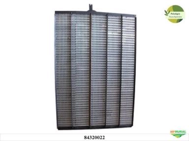 Conjunto Peneira/Pré-Peneira para Colheitadeiras alternativa Case/New Holland Imagem Conjunto Peneira/Pré-Peneira para Colheitadeiras alternativa Case/New Holland