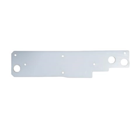 Chapa Deslizante Plataforma Alternativa Massey Ferguson 6286665 Imagem Chapa Deslizante Plataforma Alternativa Massey Ferguson 6286665