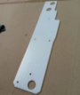 Chapa Deslizante Plataforma Alternativa Massey Ferguson 6286665 Imagem Chapa Deslizante Plataforma Alternativa Massey Ferguson 6286665