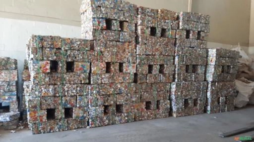 Compramos seu material Imagem Compramos seu material