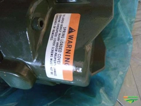 Peças motores guscor Imagem Peças motores guscor