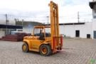 EMPILHADEIRA HYSTER 7 TONELADAS Imagem EMPILHADEIRA HYSTER 7 TONELADAS