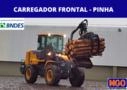 CARREGADOR FRONTAL (PINHA) Imagem CARREGADOR FRONTAL (PINHA)