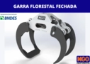 GARRA FLORESTAL Imagem GARRA FLORESTAL