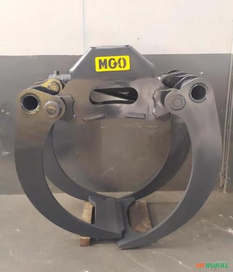 GARRA FLORESTAL Imagem GARRA FLORESTAL