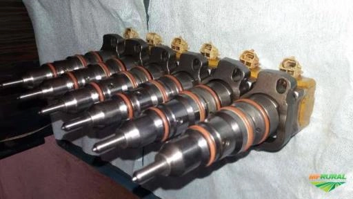 Imagem Reforma de sistemas de injeção Diesel Imagem Reforma de sistemas de injeção Diesel