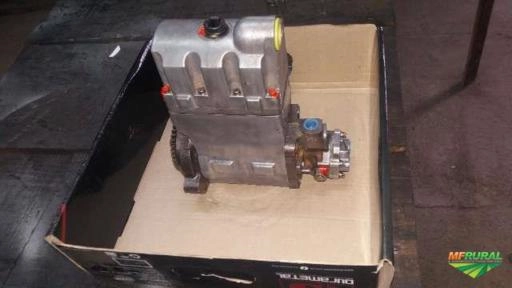 Imagem Reforma de sistemas de injeção Diesel Imagem Reforma de sistemas de injeção Diesel