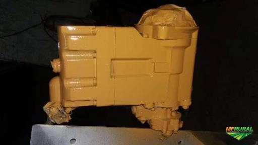 Imagem Reforma de sistemas de injeção Diesel Imagem Reforma de sistemas de injeção Diesel