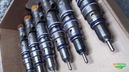 Imagem Reforma de sistemas de injeção Diesel Imagem Reforma de sistemas de injeção Diesel