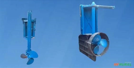 Rabeta para Movimentação Imagem Rabeta para Movimentação