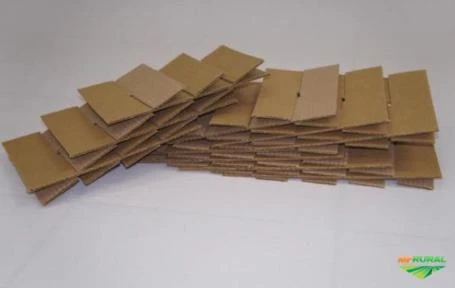 divisorias para caixas de papelao