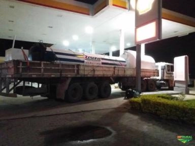 Imagem Autoclave para tratamento de madeiras Imagem Autoclave para tratamento de madeiras