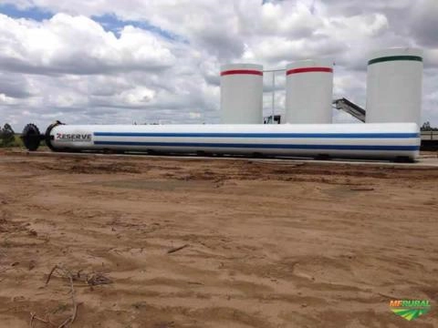 Imagem Autoclave para tratamento de madeiras Imagem Autoclave para tratamento de madeiras