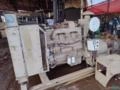 Grupo Gerador a Diesel de 489 KVA. Imagem Grupo Gerador a Diesel de 489 KVA.