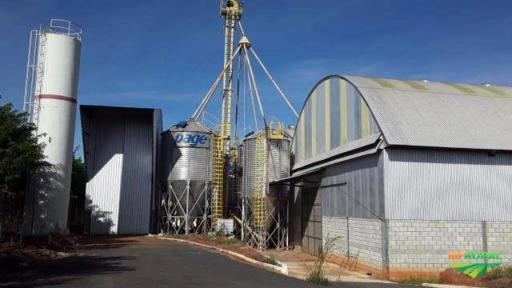 Imagem FÁBRICA DE RAÇÃO OPERANDO Imagem FÁBRICA DE RAÇÃO OPERANDO