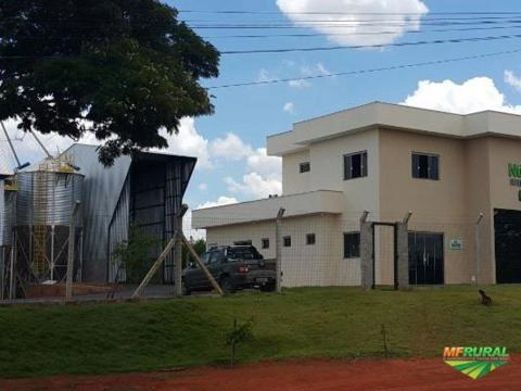 Imagem FÁBRICA DE RAÇÃO OPERANDO Imagem FÁBRICA DE RAÇÃO OPERANDO