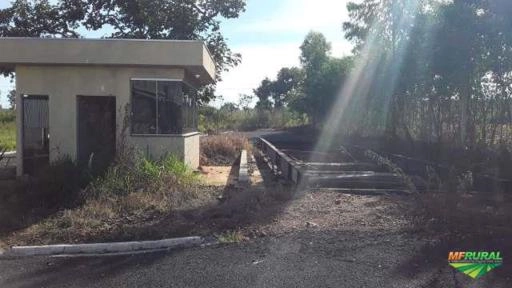 Imagem FÁBRICA DE RAÇÃO OPERANDO Imagem FÁBRICA DE RAÇÃO OPERANDO