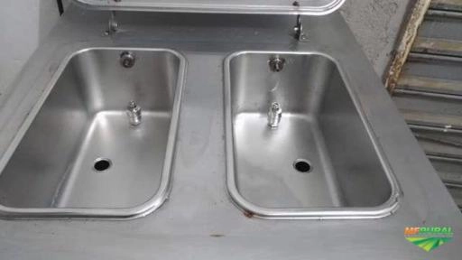 Imagem Vendo Maquina de Sorvete Expresso Imagem Vendo Maquina de Sorvete Expresso