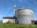 Venda de Silos Usados Imagem Venda de Silos Usados