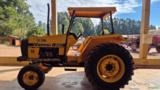 Trator Valmet 880 - Coxilha/RS Imagem Trator Valmet 880 - Coxilha/RS