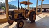 Trator Valmet 880 - Coxilha/RS Imagem Trator Valmet 880 - Coxilha/RS