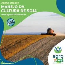 Curso Manejo da Cultura de Soja