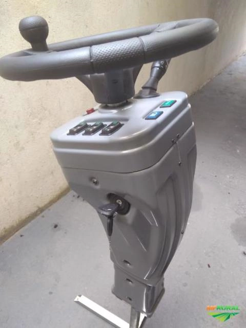 Coluna de Direção Imagem Coluna de Direção