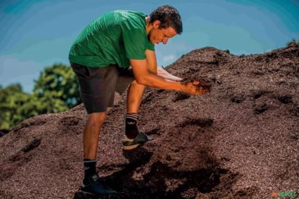 Adubo Orgânico -Fertilizante Orgânico Classe "A" Imagem Adubo Orgânico -Fertilizante Orgânico Classe "A"