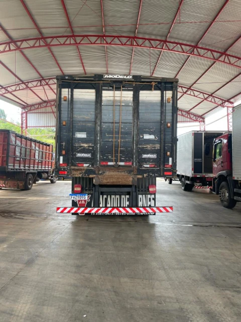 Imagem Caminhão Volkswagen (VW) 24280 ano 13 Imagem Caminhão Volkswagen (VW) 24280 ano 13