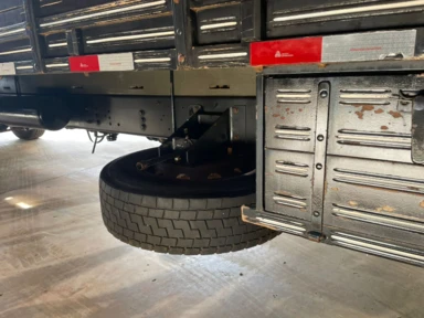 Imagem Caminhão Volkswagen (VW) 24280 ano 13 Imagem Caminhão Volkswagen (VW) 24280 ano 13