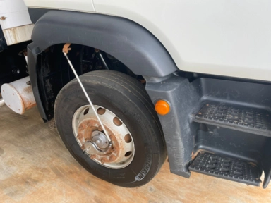 Imagem Caminhão Volkswagen (VW) 24280 ano 13 Imagem Caminhão Volkswagen (VW) 24280 ano 13