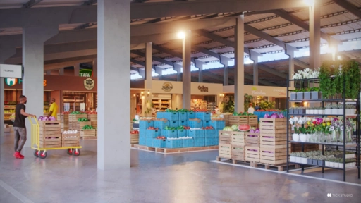 Imagem PROCURO PRODUTORES DE HORTIFRUTI/ FRUTAS Imagem PROCURO PRODUTORES DE HORTIFRUTI/ FRUTAS
