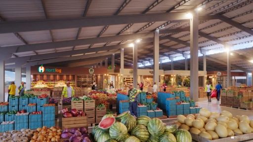 Imagem PROCURO PRODUTORES DE HORTIFRUTI/ FRUTAS Imagem PROCURO PRODUTORES DE HORTIFRUTI/ FRUTAS