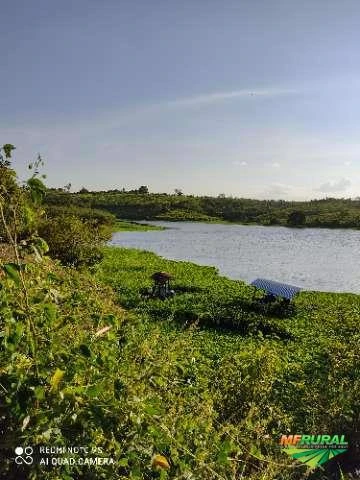 Fazenda suspiro da alma