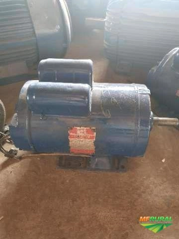 Motor vários modelos Imagem Motor vários modelos