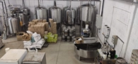 Cervejaria interior São Paulo Imagem Cervejaria interior São Paulo