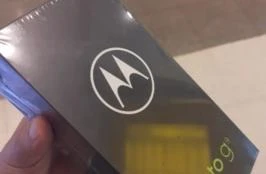 Motorola G9 Plus 128GB Tela 6.8"Câmera Quadrupla 64MP + 8MP+ 2MP + 2MP- Azul Índigo
